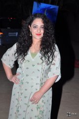 Nithya Menen Latest Photos